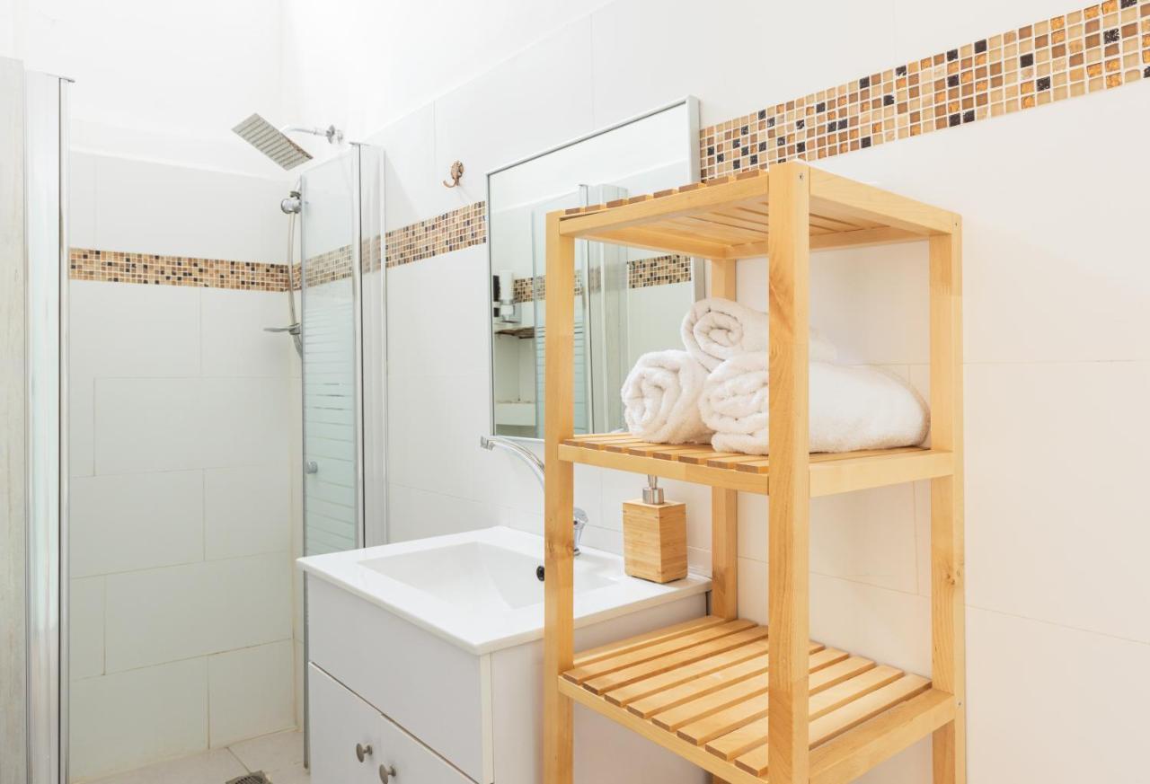 Sapir Boutique Apartments Beersheba Ngoại thất bức ảnh