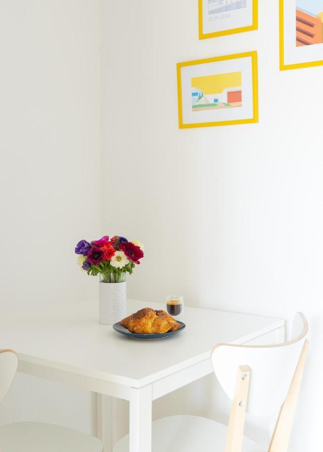 Sapir Boutique Apartments Beersheba Ngoại thất bức ảnh