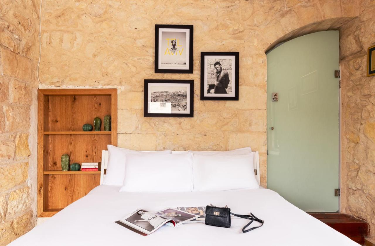 Sapir Boutique Apartments Beersheba Ngoại thất bức ảnh