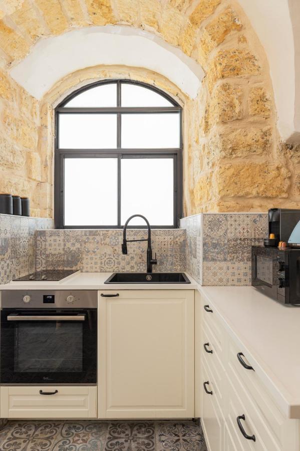 Sapir Boutique Apartments Beersheba Ngoại thất bức ảnh